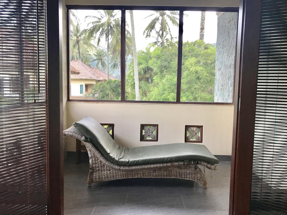 Villa Serendah Senggigi Eksteriør billede